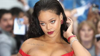 Rihanna’s ‘BBHMM’ Officially Becomes the Protest Song We Always Knew It Was